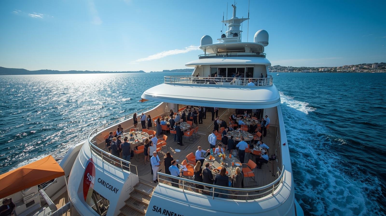 กิจกรรมองค์กร