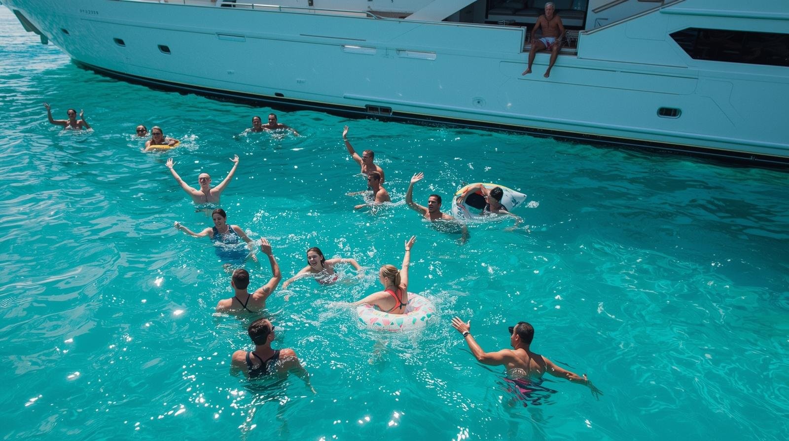 ของเล่นทางน้ำ