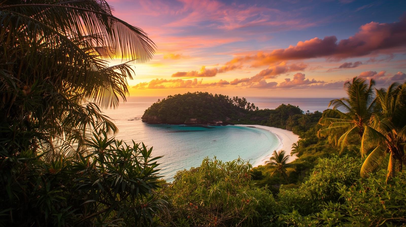 เกาะไผ่